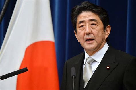 Biggest Problem With Abenomics: It’s Catching - Barron's