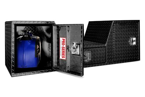 Unique Truck Accessories™ | Tool Boxes & Equipment — CARiD.com