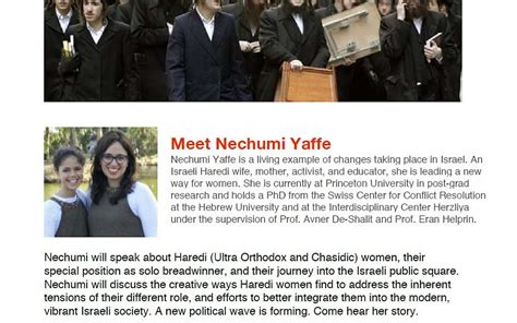 The Changing World of Haredi Women | New Jersey Jewish News