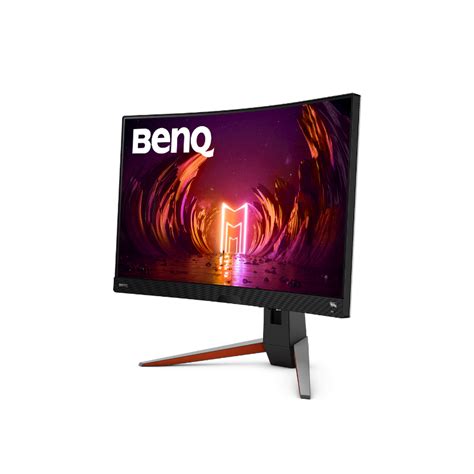 Benq Mobiuz Monitor Curved 27 Inch 165 Hz 2K ‎‎EX2710R