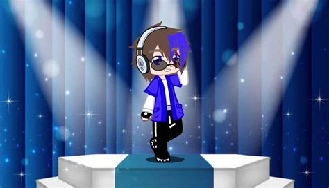 My gabriel updated design by Freddyfazbear5678 on DeviantArt