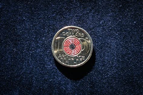 Armistice Centenary $2 Coin Launch. 30/10/2018 | Flickr