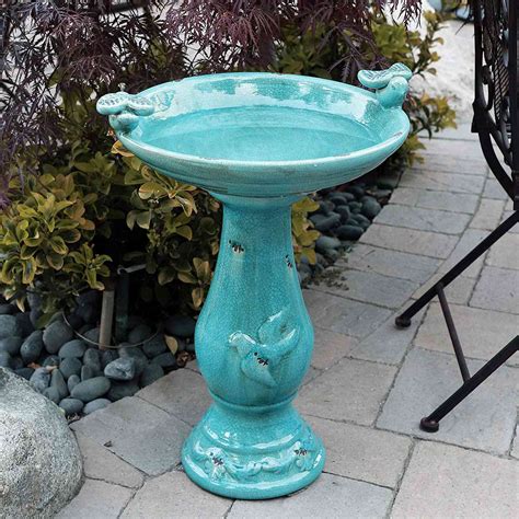 The 9 Best Bird Baths of 2022 | by The Spruce