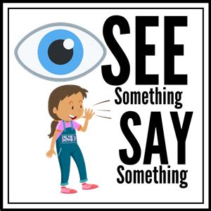 Boerne ISD Kicks Off See Something, Say Something Awareness Campaign