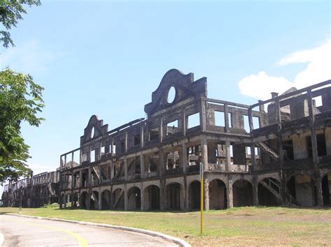 First-time to Tour Corregidor Island | First-Time Travels