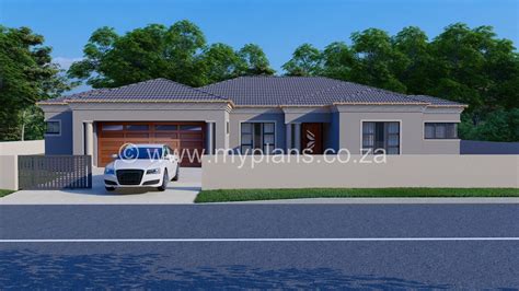 Township 3 bedroom house plans south africa - mainnbvmb