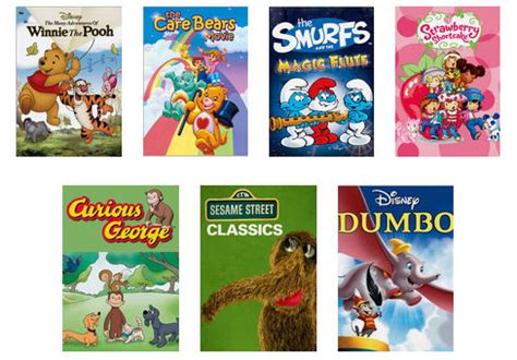 Netflix Classics - 14 Movie Classics to Share with Your Kids on Netflix