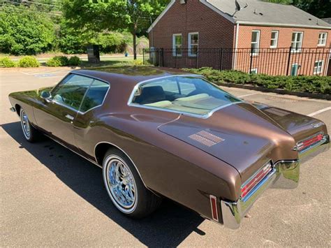 1971 Buick "Boat Tail" Riviera, Great Looking, Unique, Cool and Very Straight ! - Classic Buick ...