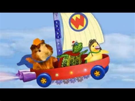 Watch Wonder Pets Save the day. Toys Kids - YouTube