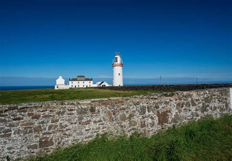 Loop Head Lighthouse in County Clare, Ireland | Official Website