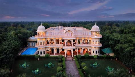 RANTHAMBHORE HERITAGE HAVELI $51 ($̶8̶3̶) - Updated 2022 Prices & Hotel Reviews - Ranthambore ...