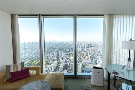 Marriott Osaka Review | CATCH52