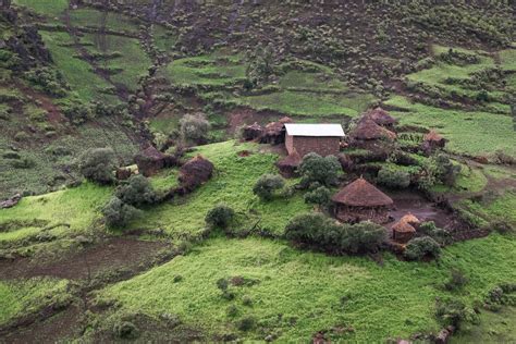 Ethiopia Landscape | Olga FineArts Photography | Fine Art Prints ...