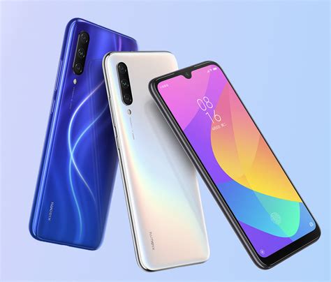 第三批到来，小米 CC9e 推送 MIUI 12.0.3 稳定版更新，仍存在 Bug|小米cc9e|MIUI_新浪科技_新浪网