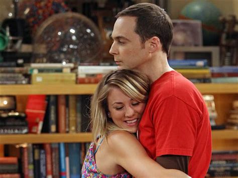 11 Reasons Why Sheldon And Penny's Friendship Is The Platonic Bond We ...