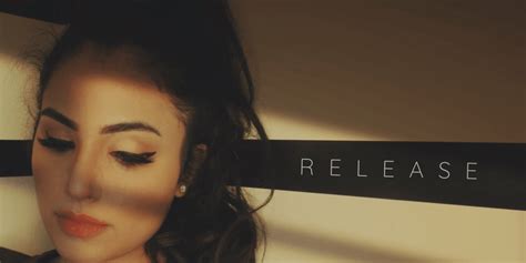 Singer Songwriter Zaina Berri Releases Ethereal New Track “Release ...