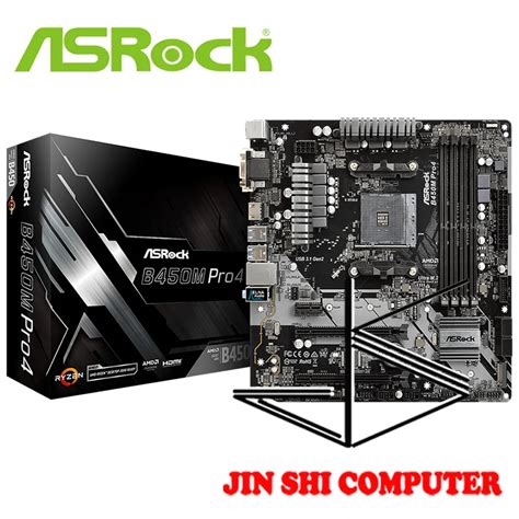 Asrock B450m Pro4 Ryzen 2600 Retail Prices | clc.cet.edu