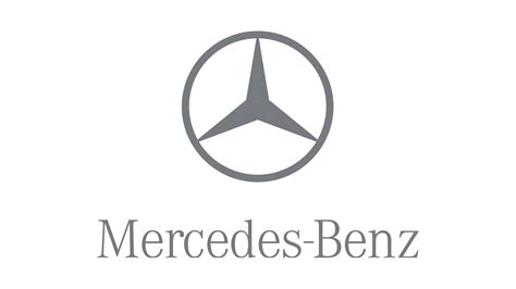 Mercedes-Benz Logo, HD Png, Meaning, Information