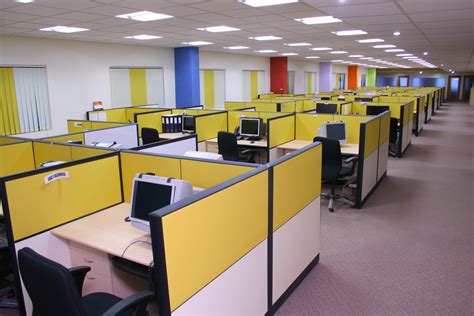 Computer Office Workstation, Linear Workstations, Work Stations, Workstation Computer ...