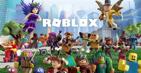 Roblox Fondos De Pantalla Para Lapto