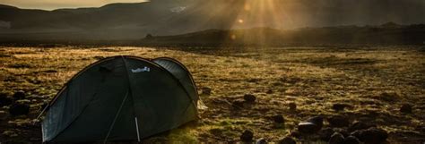 15 Solar Powered Camping Gadgets You Can't Do Without