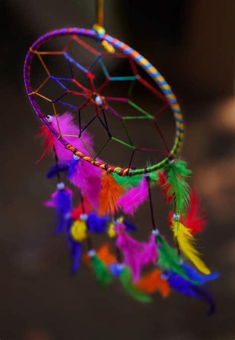 Selective Focus Photo of Dreamcatcher · Free Stock Photo