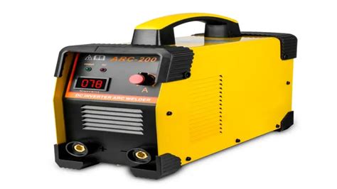 What Is IGBT Inverter Welding Machine And How It Works? | Tools Advisor