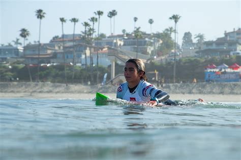 Oceanside Named an Official USA Surfing Training Ground