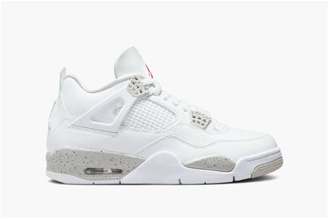 The Best Neutral Retros Inspired By the Air Jordan 4 ‘White Oreo’ Drop | Complex