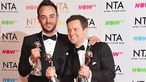 Ant and Dec discover royal ancestry in new ITV show | HELLO!