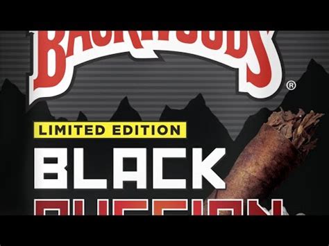 Backwoods Flavors #1 - Podcast - Originals Blunts - YouTube