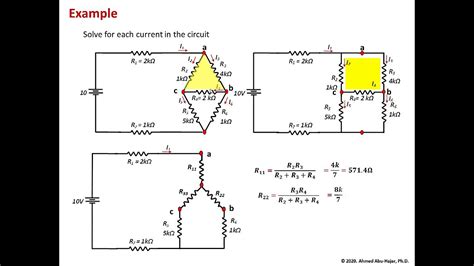 Delta to Wye Source Conversion - Justice-has-Le