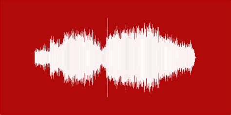 Sound Wave Generator - Create a Sound Wave Art