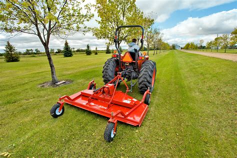 Farm King- Finishing Mower - Heavy-Duty