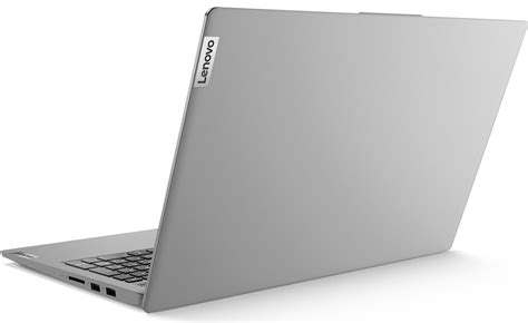 Lenovo IdeaPad 5 (15") - Specs, Tests, and Prices | LaptopMedia.com