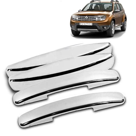 Buy Renault Duster Accessories and Parts Online at Discounted Price in India - Carhatke.com