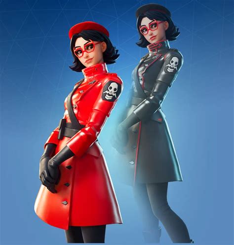 Fortnite Rue Skin - Character, PNG, Images - Pro Game Guides