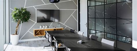 Office Meeting & Conference Room Design Ideas | MPL