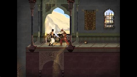 Prince of Persia Classic -- Launch Trailer Android [UK] - YouTube