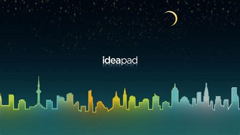 Lenovo, Ideapad Wallpapers HD / Desktop and Mobile Backgrounds