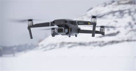 The Best Drones For Search And Rescue Operations