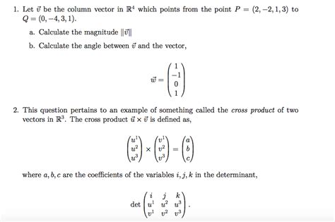 What Is A Column Vector at Vectorified.com | Collection of What Is A Column Vector free for ...