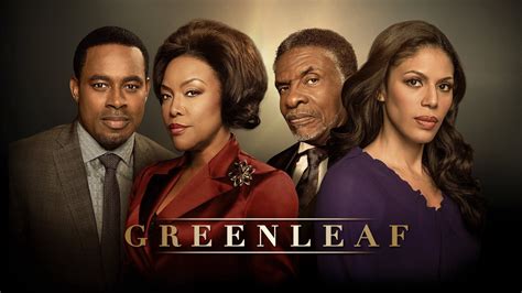 Greenleaf Season 5 Episode 2: update and Updates - Otakukart News