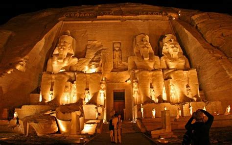 Abu Simbel Temple Sound and Light show - “Emo Tours Egypt | Best Egypt Tours, Travel Packages ...