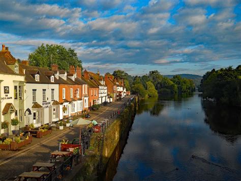 Visiting and Events - Bewdley Town Council - Bewdley Town Council, Bewdley