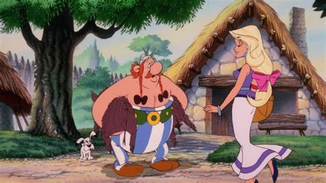 Asterix vs. Caesar (1985) — The Movie Database (TMDb)