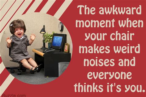 Fun Fact: National Awkward Moments Day - Empower Generations