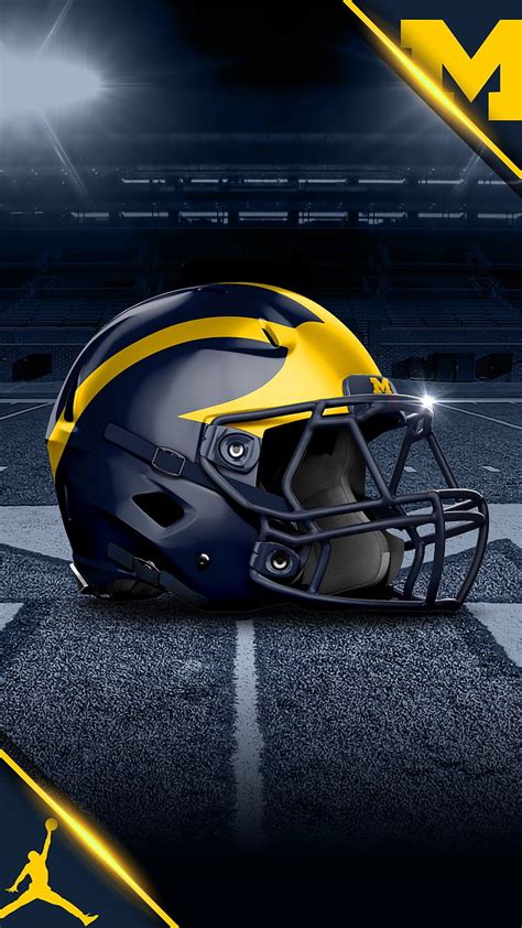 Update more than 69 wallpaper michigan wolverines football best - in ...