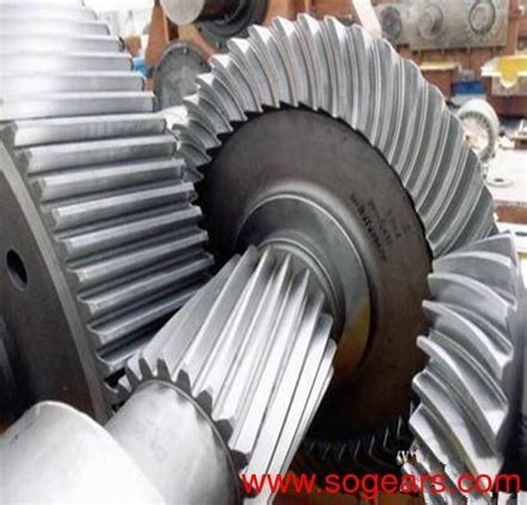 Spare Parts gear shaft price types of gears spur gear supplier