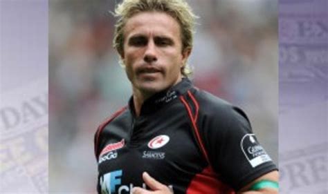 Marshall set to hang up boots | Rugby | Sport | Express.co.uk